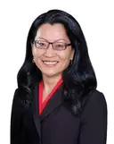 May Wong Smith, Surrey, Real Estate Agent